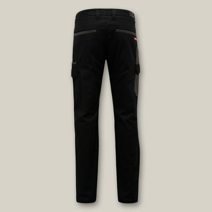 Legends Slim Fit Stretch Work Pant