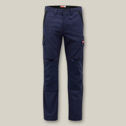 Legends Slim Fit Stretch Work Pant