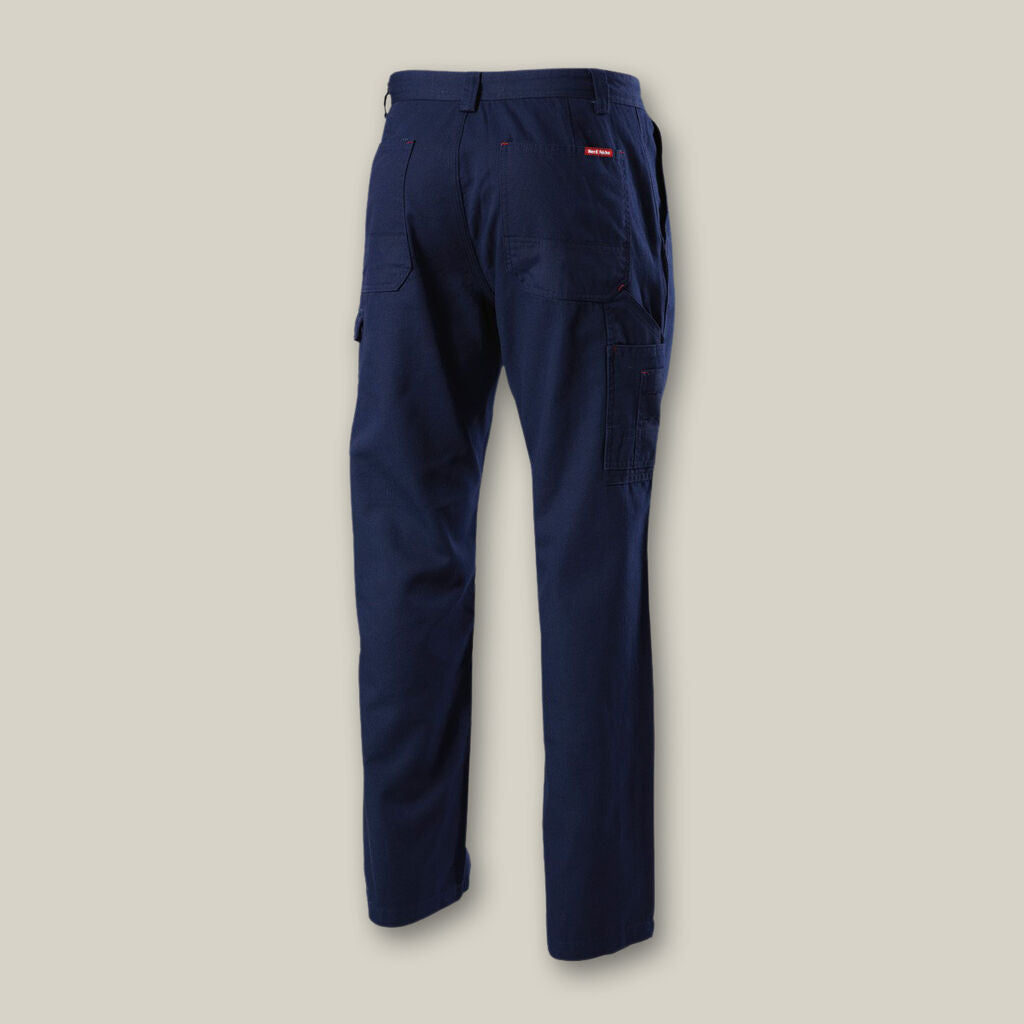 Legends Lightweight Cotton Work Pant