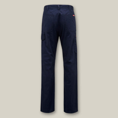 Core Lightweight Cotton Drill Cargo Pant