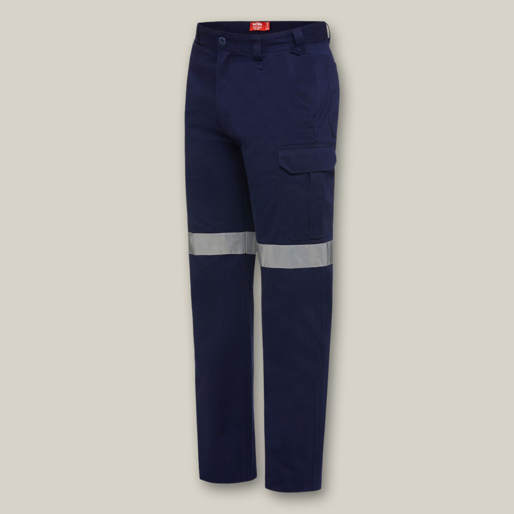 Core Lightweight Taped Cotton Drill Cargo Pant