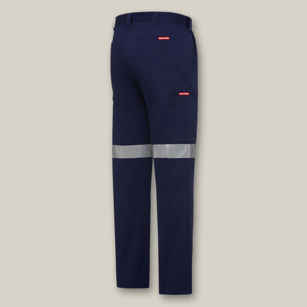 Core Lightweight Taped Cotton Drill Cargo Pant