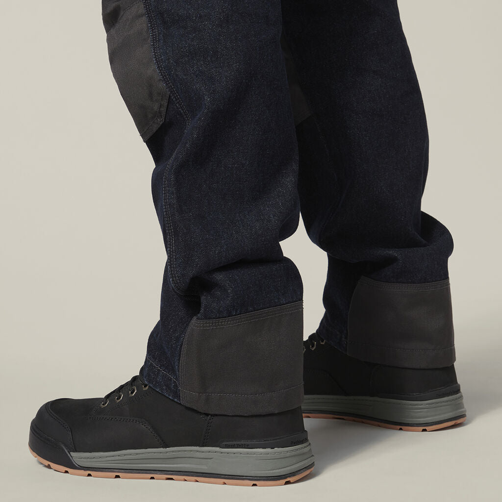 Legends Tough Cotton Cargo Jeans