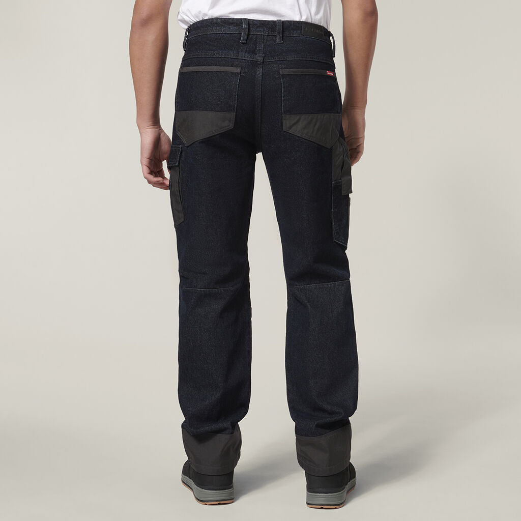 Legends Tough Cotton Cargo Jeans