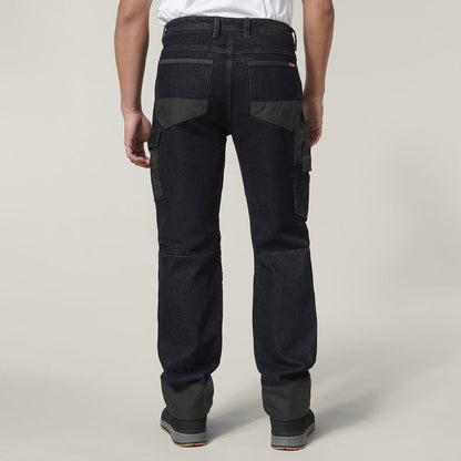 Legends Tough Cotton Cargo Jeans