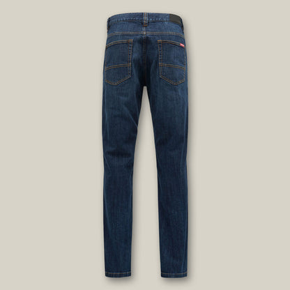 Heritage Regular Fit Denim Work Jeans