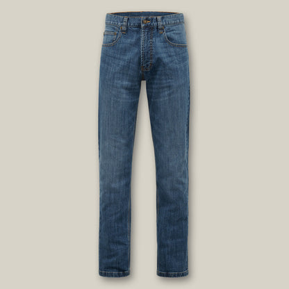 Heritage Slim Fit Denim Work Jeans