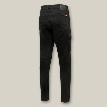 Dyneema Slim Fit Tough Denim Work Jeans