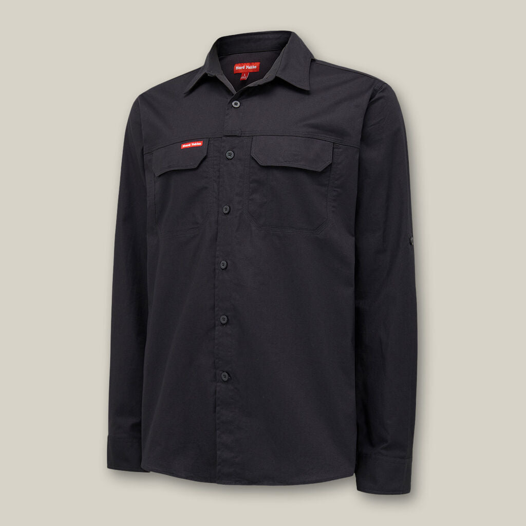 Flex Ripstop Work Shirt