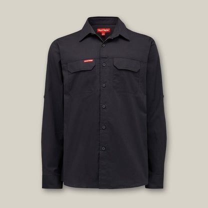 Flex Ripstop Work Shirt