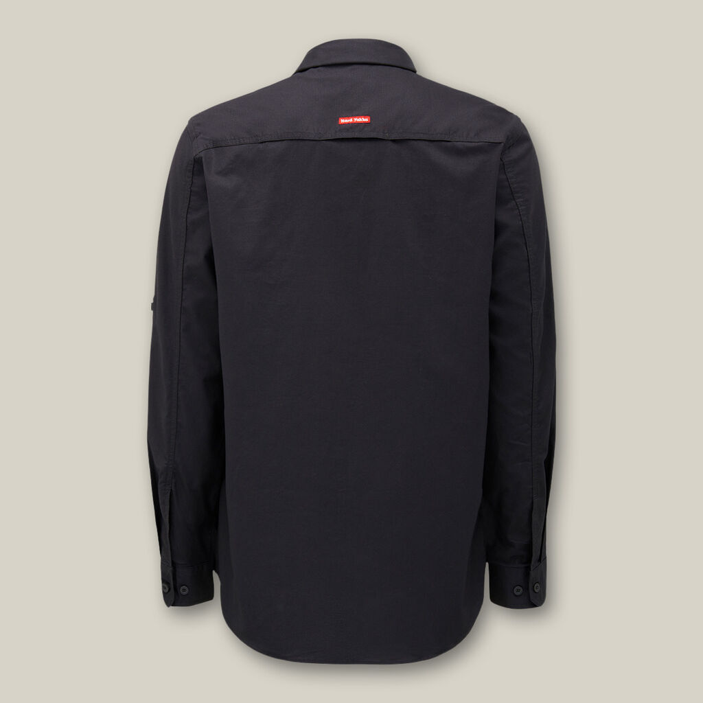 Flex Ripstop Work Shirt