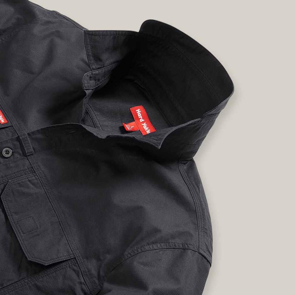 Flex Ripstop Work Shirt