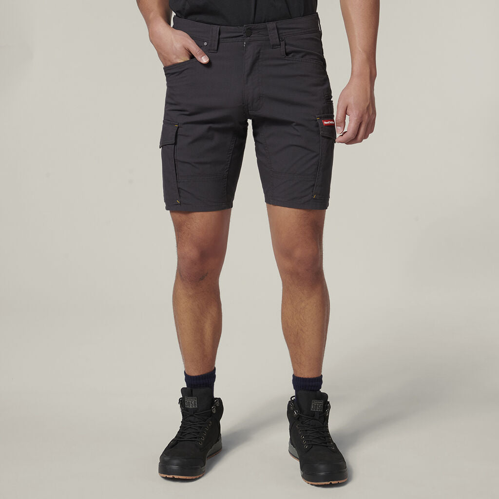 3056 Ripstop Poly Cotton Work Short