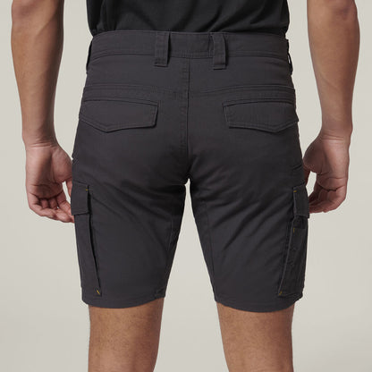 3056 Ripstop Poly Cotton Work Short