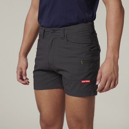 3056 Ripstop Poly Cotton Short Short