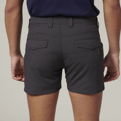 3056 Ripstop Poly Cotton Short Short