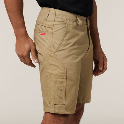 Koolgear Vented Lightweight Cotton Cargo Short