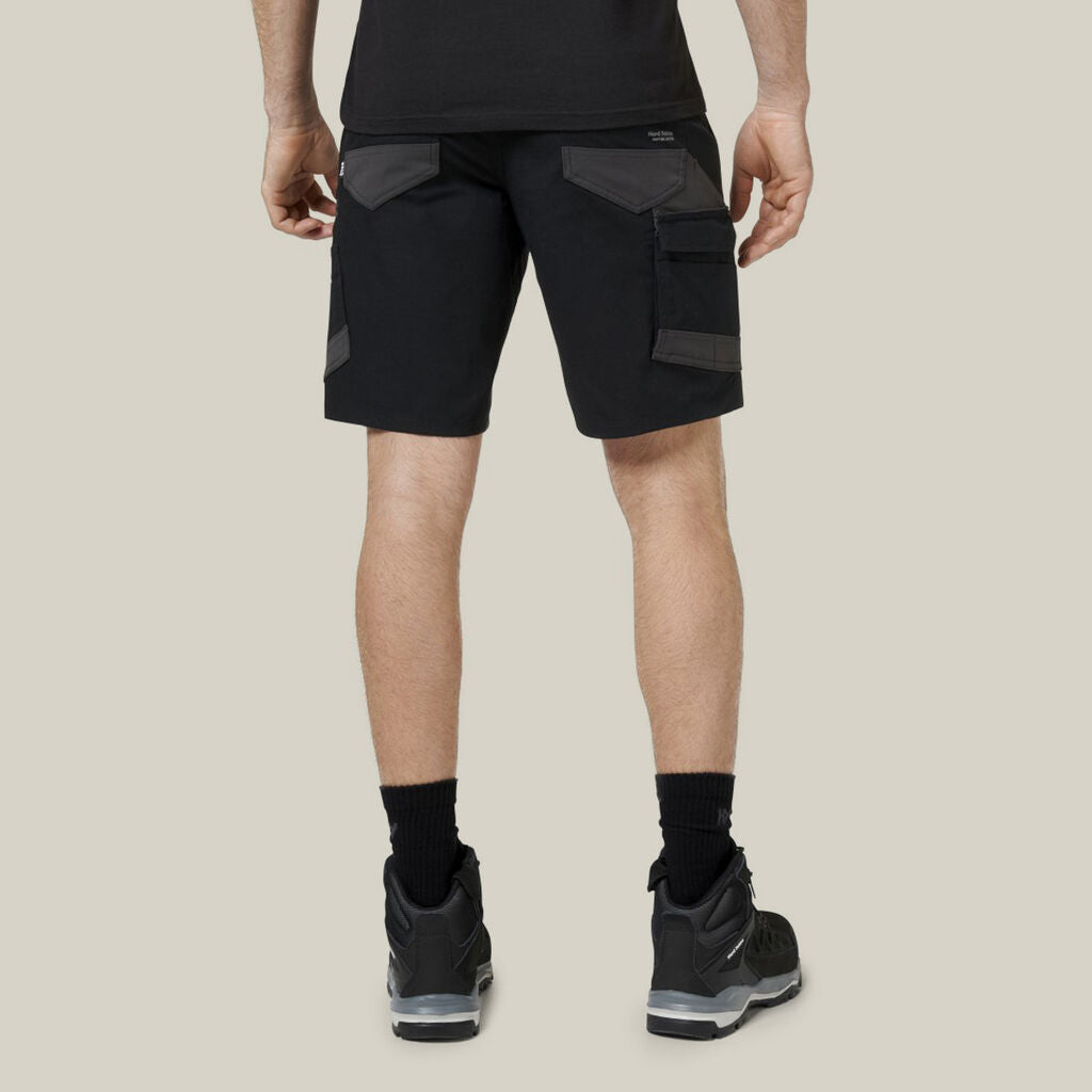 3056 Raptor Rip Resistant Mid Length Short