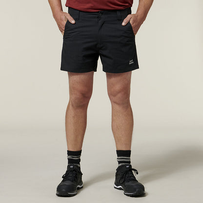 3056 Raptor Rip Resistant Short Short