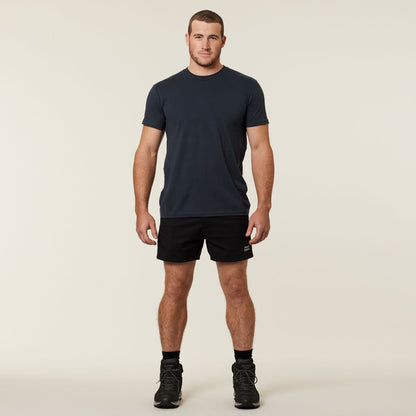 3056 Raptor Rip Resistant Short Short