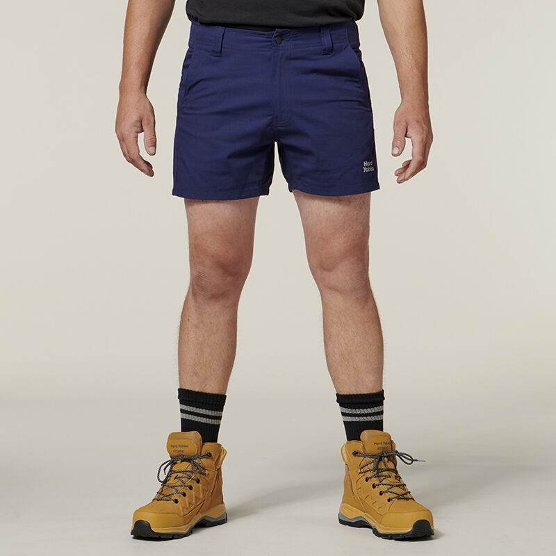 3056 Raptor Rip Resistant Short Short