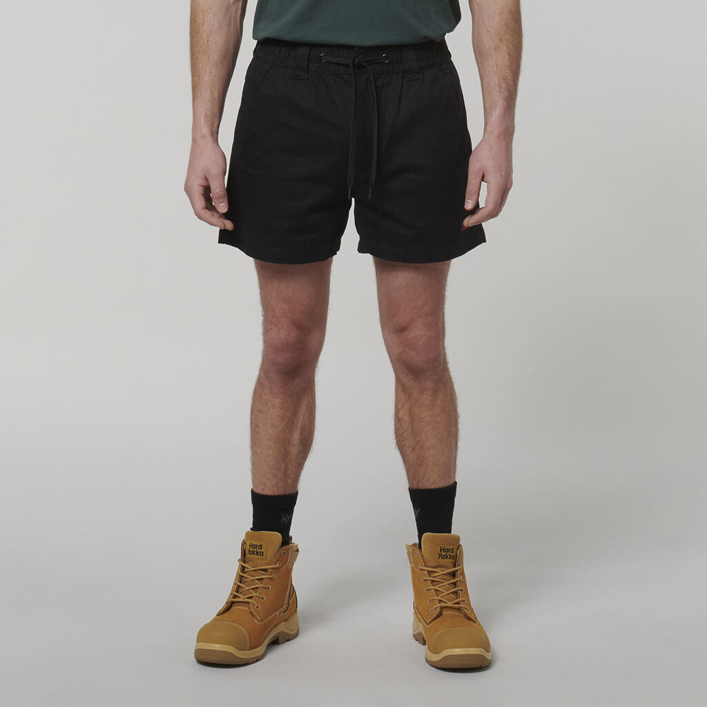 ToughMaxx Short Short