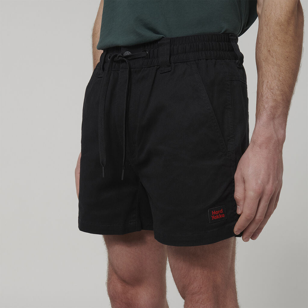 ToughMaxx Short Short