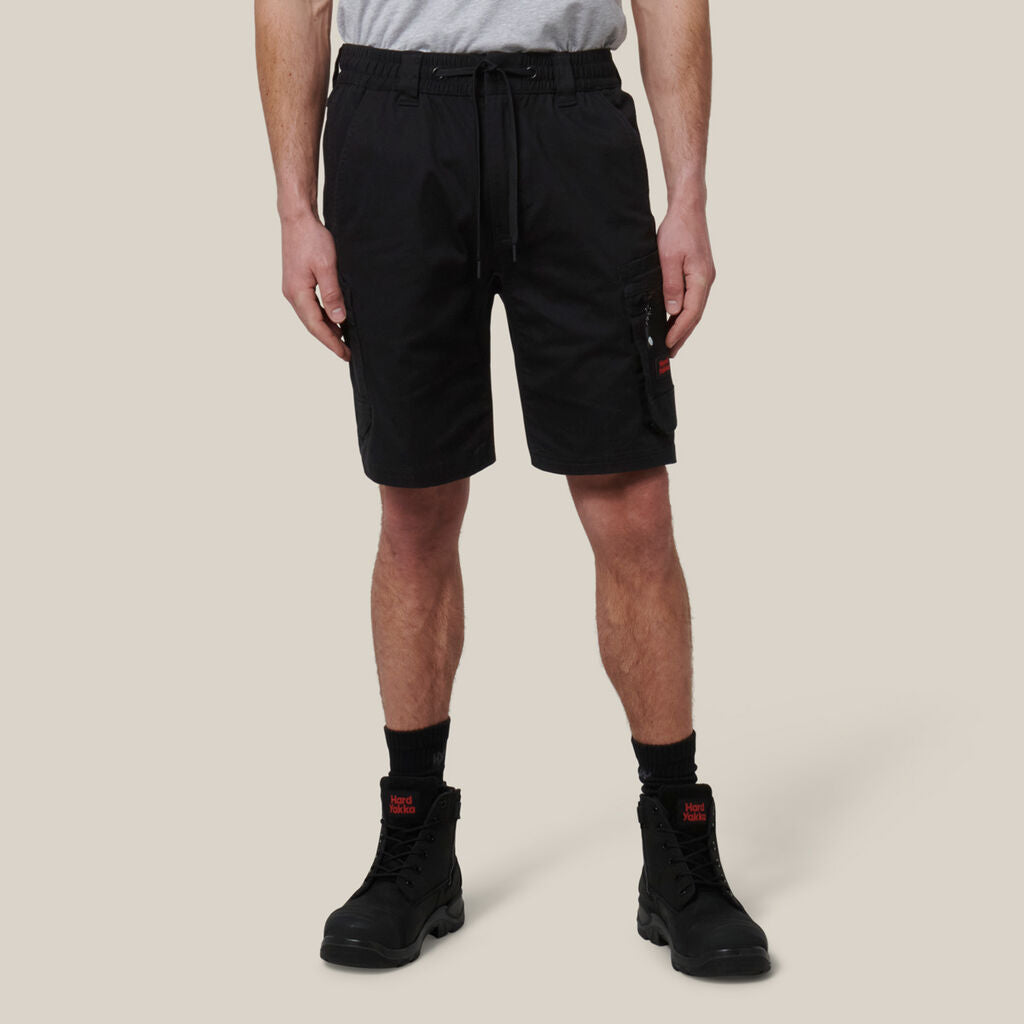 ToughMaxx Mid Short