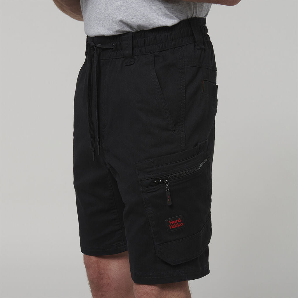 ToughMaxx Mid Short