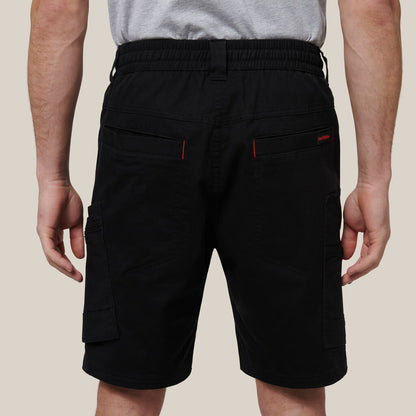 ToughMaxx Mid Short