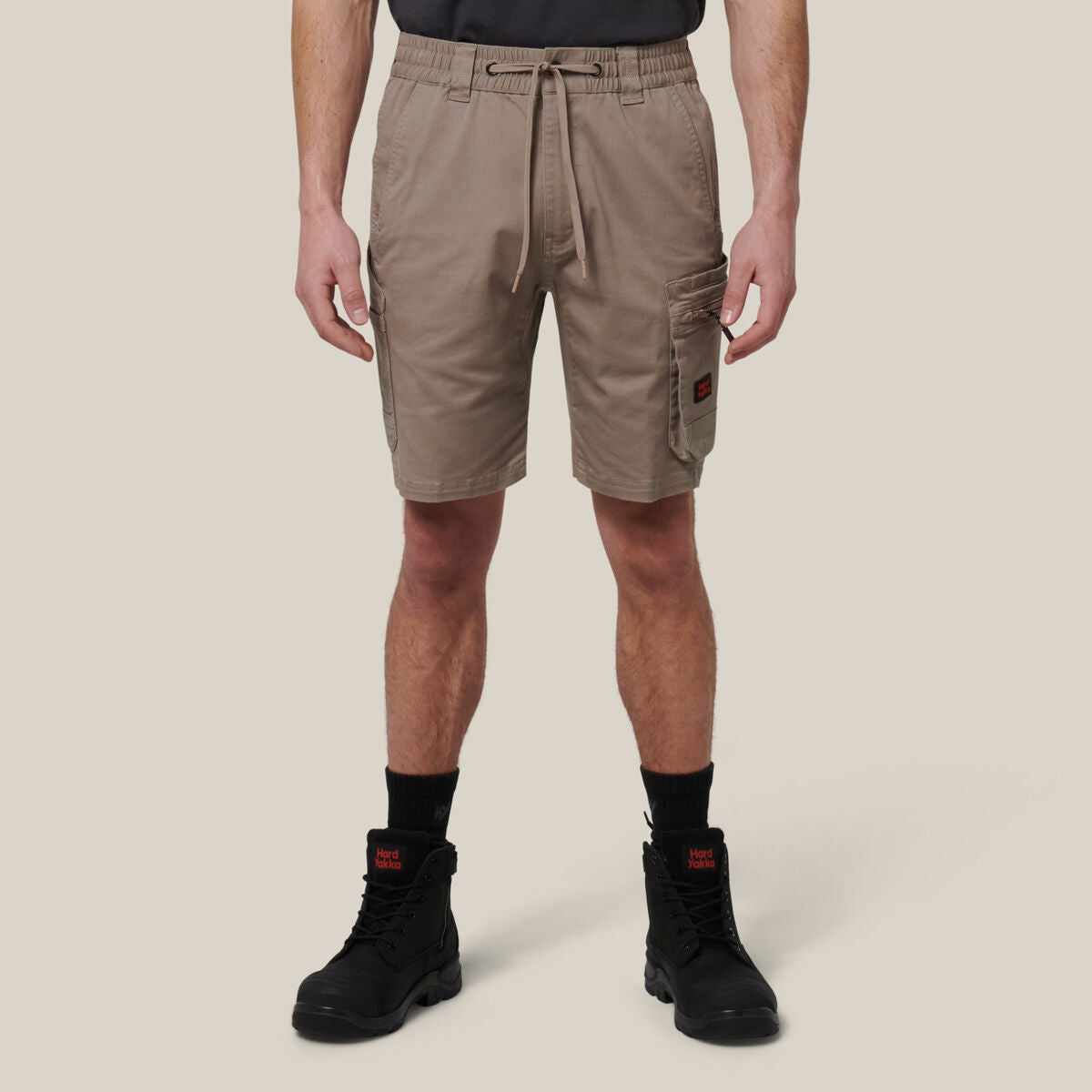 ToughMaxx Mid Short