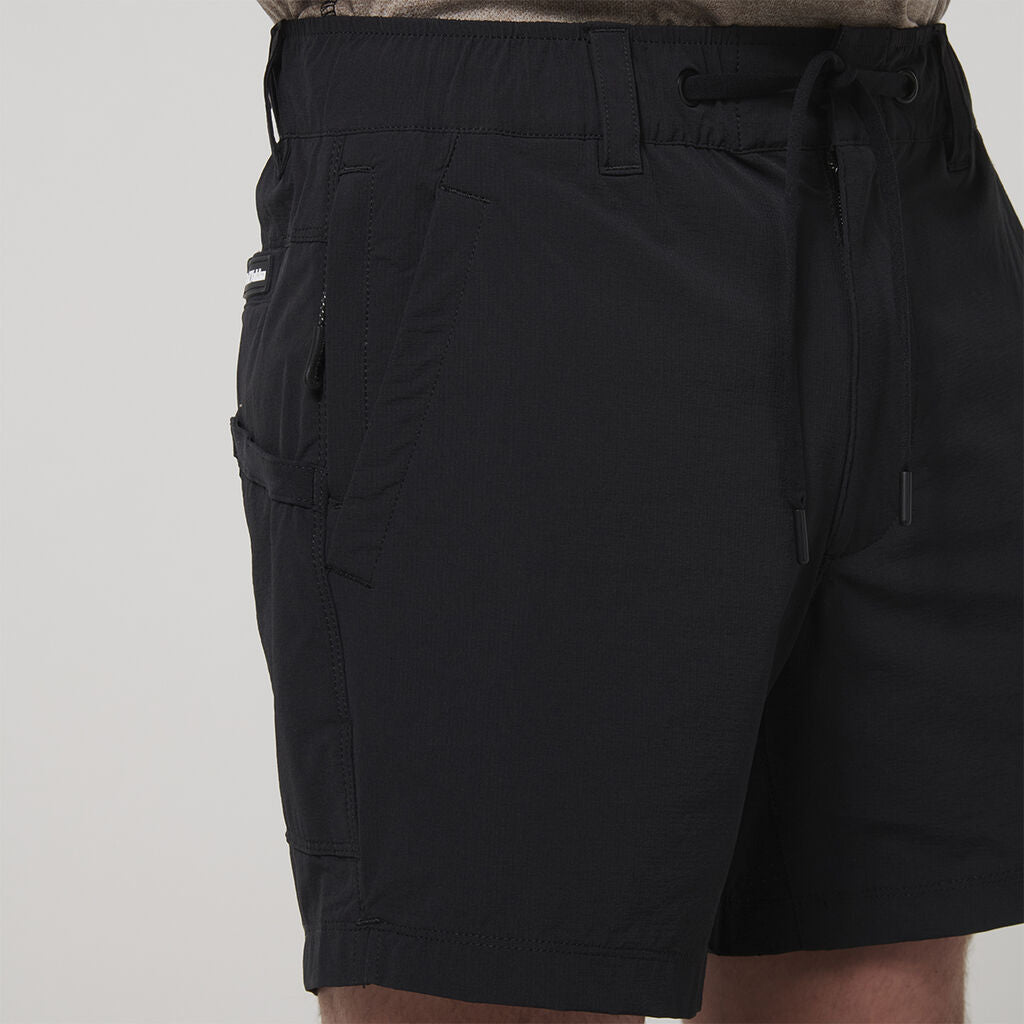 X Short Short