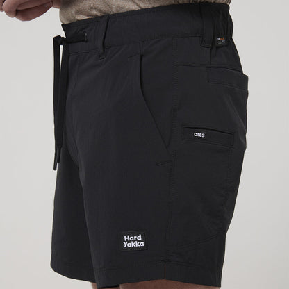 X Short Short