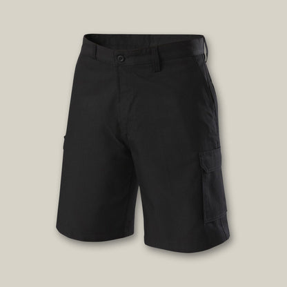 Permanent Press Crease Free Cargo Short