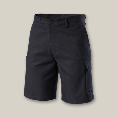 Permanent Press Crease Free Cargo Short