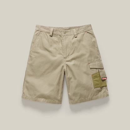 Legends Lightweight Cotton Cargo Short