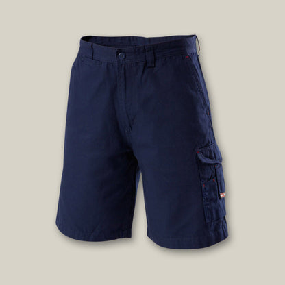 Legends Lightweight Cotton Cargo Short