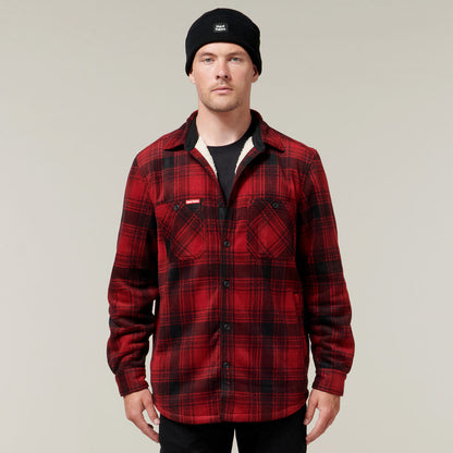 LEGENDS SHERPA WITH FREE BEANIE