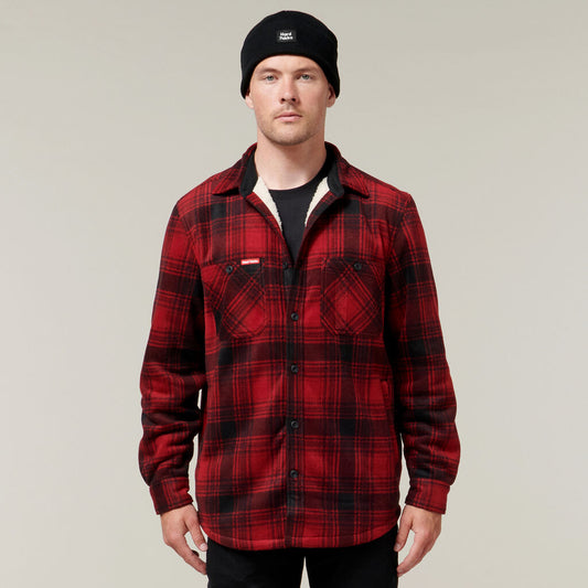 LEGENDS SHERPA WITH FREE BEANIE