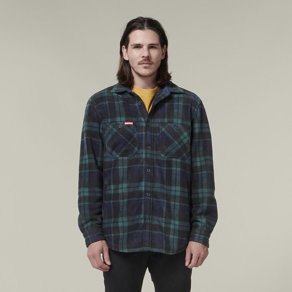 LEGENDS SHERPA WITH FREE BEANIE