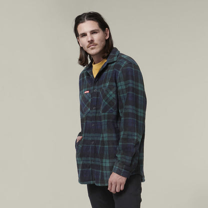 LEGENDS SHERPA WITH FREE BEANIE