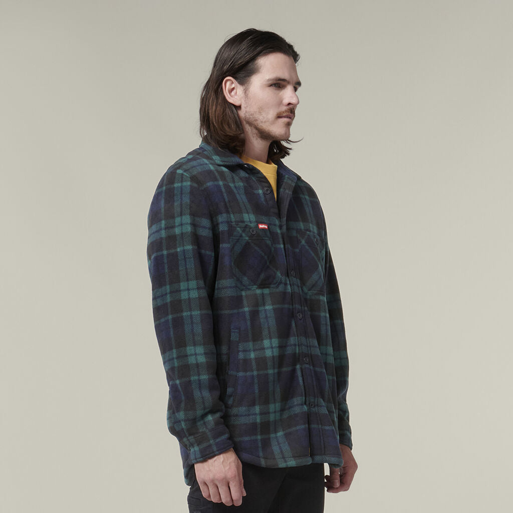 LEGENDS SHERPA WITH FREE BEANIE