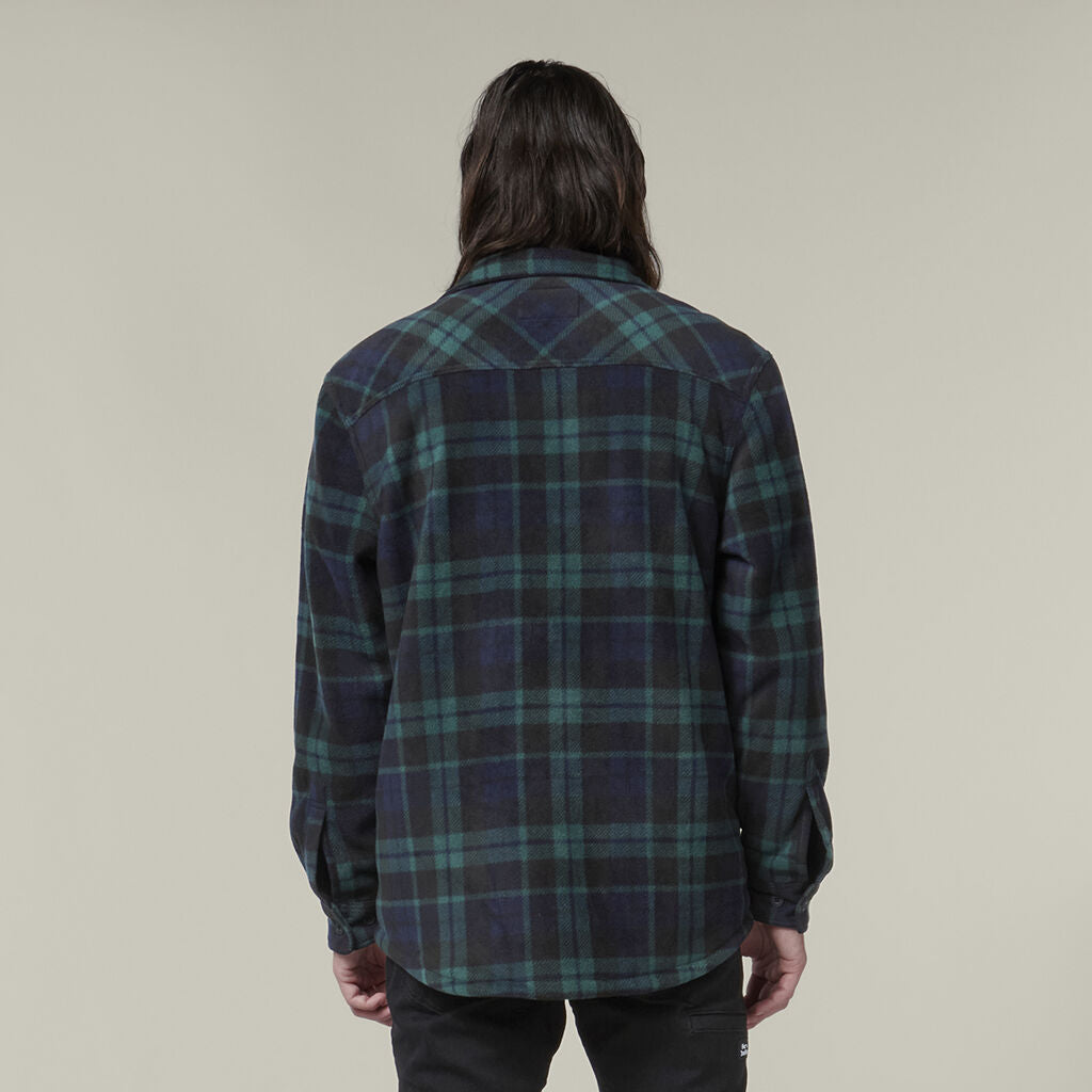 LEGENDS SHERPA WITH FREE BEANIE