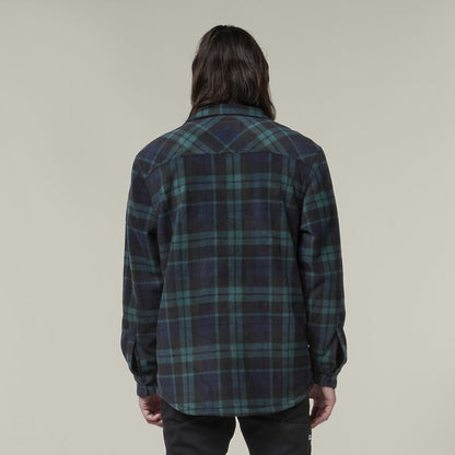 LEGENDS SHERPA WITH FREE BEANIE