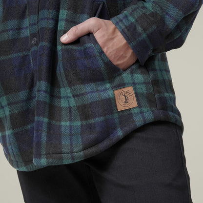 LEGENDS SHERPA WITH FREE BEANIE
