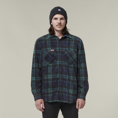LEGENDS SHERPA WITH FREE BEANIE