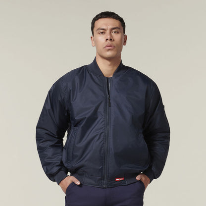 Waterproof Bomber Jacket