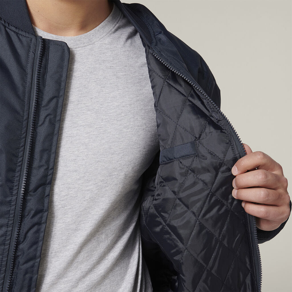 Waterproof Bomber Jacket