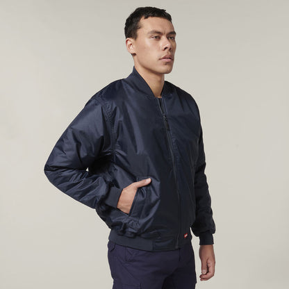 Waterproof Bomber Jacket