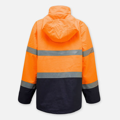 FR Wet Weather Jacket